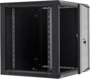 Szafa NetRack Wisząca 19" 12U (019-120-66-022) 2