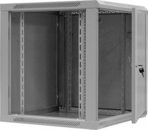 Szafa NetRack Wisząca 19" 12U (019-120-66-021) 2