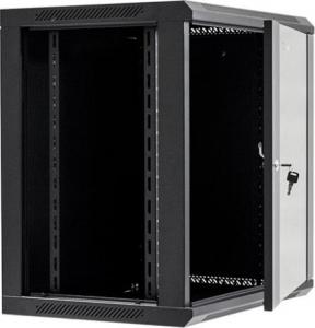 Szafa NetRack Wisząca 19" 12U (019-120-645-022) 2