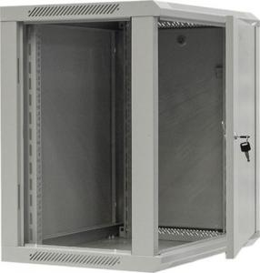 Szafa NetRack Wisząca 19" 12U (019-120-645-021) 2