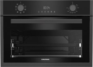Piekarnik Grundig GEKM19300DX 1