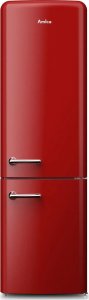 Lodówka Amica FK3495.3FRAA 1