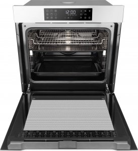 Piekarnik Amica ED97632WA+ X-Type Steam 2