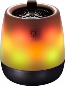 Smartwatch Maxcom Fit FW35 Aurum Różowy + głośnik BT MX680 2