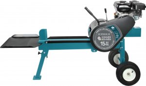 Könner & Söhnen Kinetyczna łuparka do drewna KS 15TKG 52/35 2
