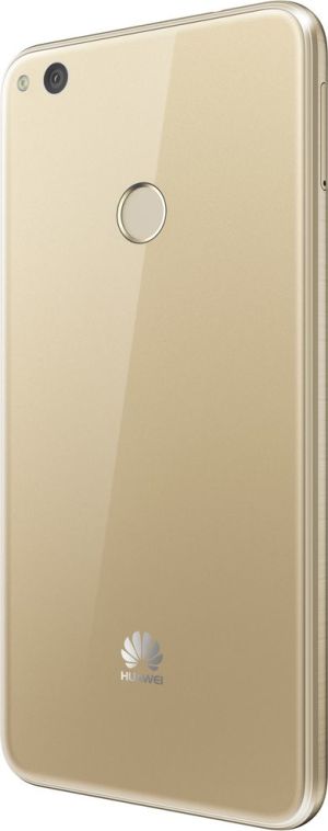 Smartfon Huawei P9 Lite 2017 3/16GB Dual SIM Złoty  (PRA-LX1) 4