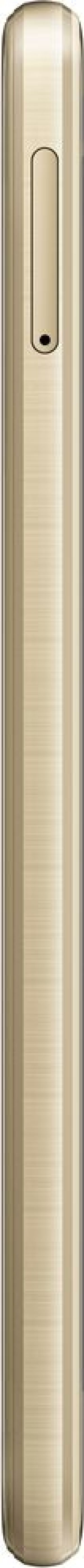 Smartfon Huawei P9 Lite 2017 3/16GB Dual SIM Złoty  (PRA-LX1) 6