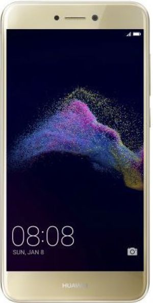 Smartfon Huawei P9 Lite 2017 3/16GB Dual SIM Złoty  (PRA-LX1) 8
