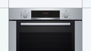 Piekarnik Bosch HRA3140S0 2