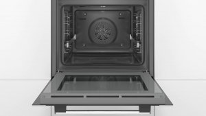 Piekarnik Bosch HRA3140S0 3