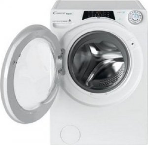 Pralko-suszarka Candy Pralko-suszarka Candy ROW 4854DWMSE1-S 3