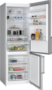 Lodówka Siemens KG49N7ICT 2