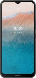 Smartfon Nokia C21 Plus 2/32GB Czarny  (C21 Plus 2/32 GB Czarny) 2