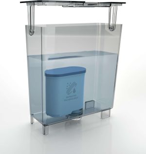 Ekspres ciśnieniowy Saeco GranBaristo HD8975/01 7