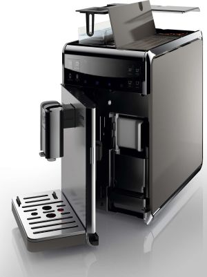 Ekspres ciśnieniowy Saeco GranBaristo HD8975/01 11
