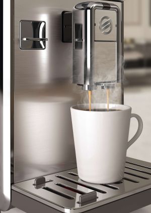 Ekspres ciśnieniowy Saeco GranBaristo HD8975/01 3