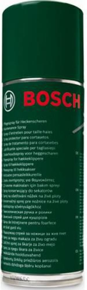 Bosch Spray konserwujący 250 ml (1609200399) 1