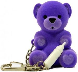 Figurka Epee Misie Episie, seria 2 (587216) 3