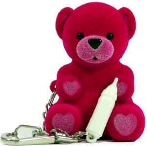 Figurka Epee Misie Episie, seria 2 (587216) 4