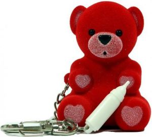 Figurka Epee Misie Episie, seria 2 (587216) 5