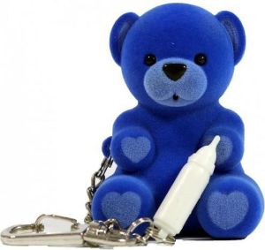 Figurka Epee Misie Episie, seria 2 (587216) 6