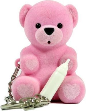 Figurka Epee Misie Episie, seria 2 (587216) 7