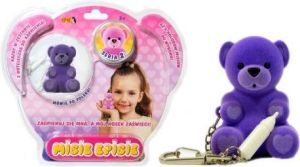 Figurka Epee Misie Episie, seria 2 (587216) 8