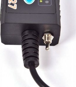 KBE ELM327 OBD2 HS/MS CAN FORSCAN PRZEŁĄCZNIK Ford 3