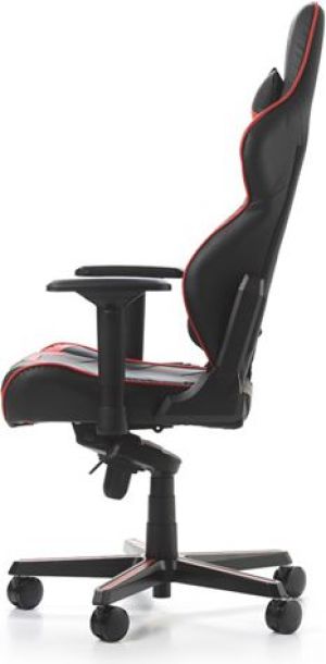 Fotel DXRacer Racing Pro czarno-czerwony (OH/R131/NR) 4