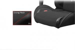 Fotel DXRacer Formula czarny (OH/FH11/N) 8