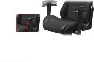 Fotel DXRacer Formula czarny (OH/FH11/N) 2