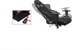 Fotel DXRacer Formula czarny (OH/FH11/N) 4