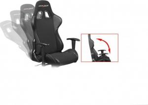 Fotel DXRacer Formula czarny (OH/FH11/N) 5