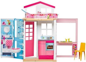 Mattel Barbie Domek (DVV47) 1