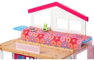 Mattel Barbie Domek (DVV47) 3