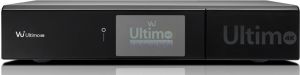 Tuner TV VU+ ULTIMO 4K (13000-584) 1