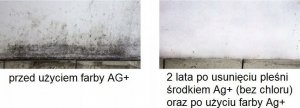 Adhesive Products GmbH Farba Ag+ ze srebrem odporna na zanieczyszczenia 3