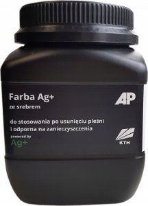 Adhesive Products GmbH Farba Ag+ ze srebrem odporna na zanieczyszczenia 4