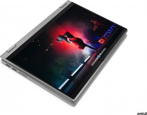 Laptop Lenovo IdeaPad Flex 5 14ARE05 Ryzen 5 4500U / 8 GB / 256 GB / W10 (81X20007US) 11