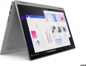 Laptop Lenovo IdeaPad Flex 5 14ARE05 Ryzen 5 4500U / 8 GB / 256 GB / W10 (81X20007US) 13