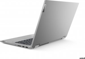 Laptop Lenovo IdeaPad Flex 5 14ARE05 Ryzen 5 4500U / 8 GB / 256 GB / W10 (81X20007US) 5