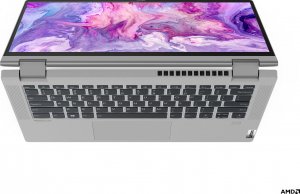 Laptop Lenovo IdeaPad Flex 5 14ARE05 Ryzen 5 4500U / 8 GB / 256 GB / W10 (81X20007US) 7