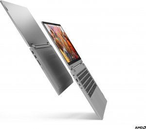 Laptop Lenovo IdeaPad Flex 5 14ARE05 Ryzen 5 4500U / 8 GB / 256 GB / W10 (81X20007US) 8
