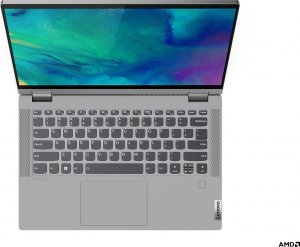 Laptop Lenovo IdeaPad Flex 5 14ARE05 Ryzen 5 4500U / 8 GB / 256 GB / W10 (81X20007US) 9