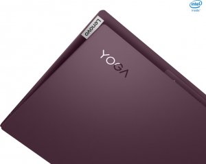 Laptop Lenovo Yoga Slim 7 14IIL05 Core i7-1065G7 / 8 GB / 512 GB / W10 (82A10092MH) 2