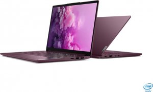 Laptop Lenovo Yoga Slim 7 14IIL05 Core i7-1065G7 / 8 GB / 512 GB / W10 (82A10092MH) 3