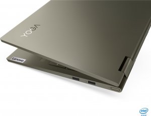 Laptop Lenovo Yoga 7 15ITL5 i5-1135G7 / 16 GB / 512 GB / W10 (82BJ002FMH) 3