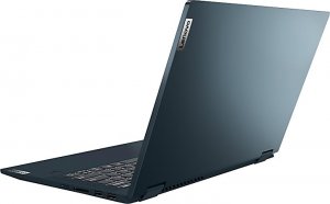 Laptop Lenovo IdeaPad Flex 5 14ALC05 (82HU00K2US) 3