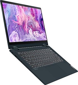 Laptop Lenovo IdeaPad Flex 5 14ALC05 (82HU00K2US) 4