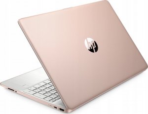 Laptop HP 15-dy0027ds Celeron N4020 / 4 GB / 128 GB / W11 (43N43UA) 4